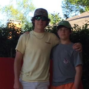 Meet your Posher, Becky